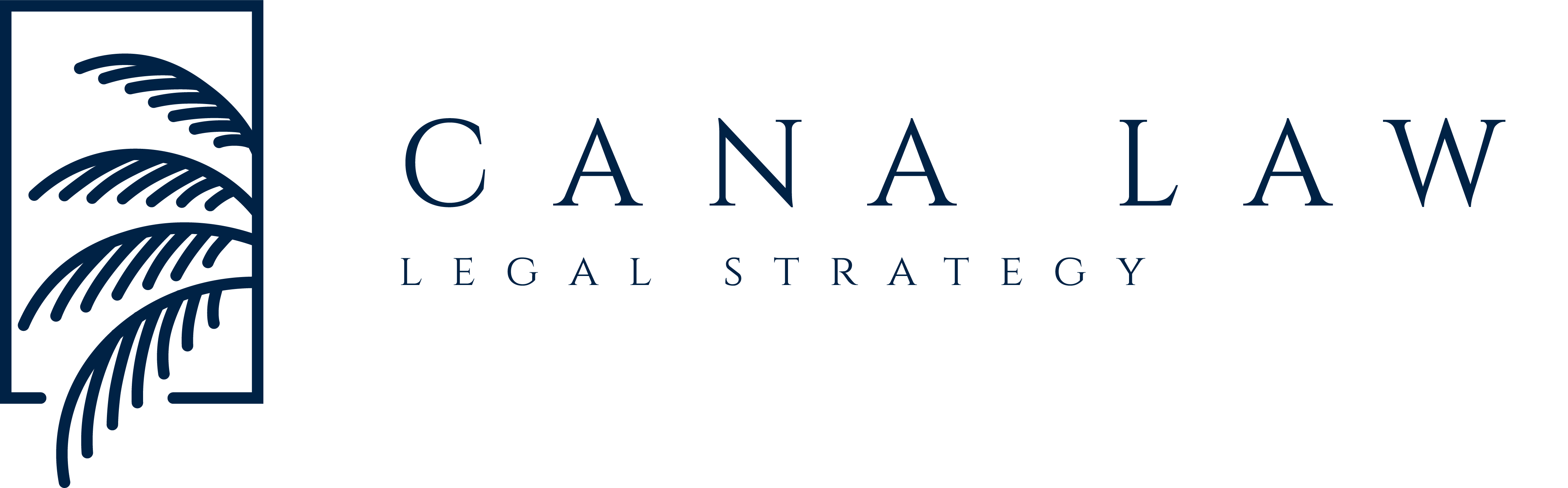 Cana Law - Legal Strategy