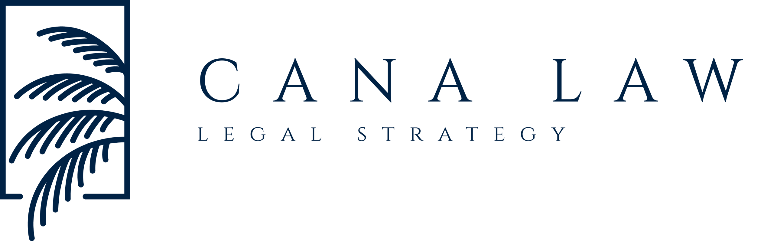 CanaLaw Legal Strategy