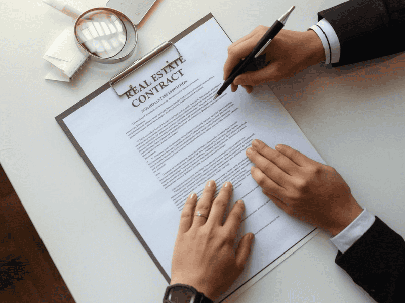 Real estate contract review and analysis for foreign buyers in the Dominican Republic