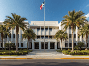 Title verification through the Dominican Republic Registry of Titles