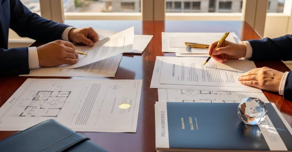 The Complete Guide to Buying Pre-Construction Property in the DR - CanaLaw Legal Strategy