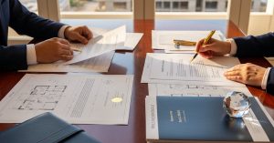 The Complete Guide to Buying Pre-Construction Property in the DR - CanaLaw Legal Strategy